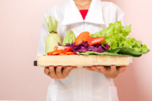 Formation à Dénutrition, de l'enfant à la personne âgée : prévention, dépistage et prise en charge