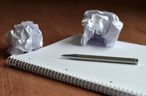image illustrant la formation Ecrits professionnels